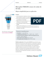 Endress-Hauser_Micropilot_FMR60B_ES