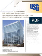 USG Case Study