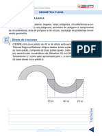 Aula 43 - Geometria Plana IX - Josimar Padilha