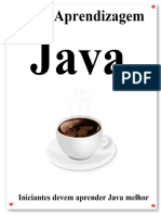 Fácil Aprendizagem Java Passo A Passo para Levar Os Iniciantes A Aprender Java Melhor e Rápido (Yang Hu) (Z-Library)