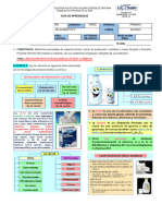 Guía N°3 Grado 9° - Líneas de proceso Lácteos y Cárnicos - copia (1)