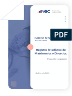 Boletin Tecnico Myd 2020