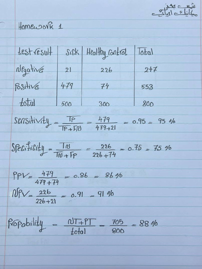 Homework 1 | PDF