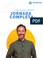 Plan Jornada Completa 2024