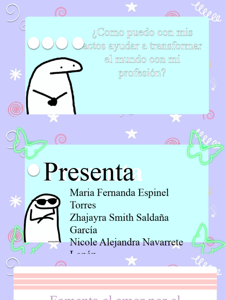 FLORK | PDF | Enseñando | Inclusión (Educación)
