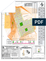 Plano Generalcurvas