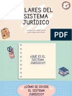 Sociología Jurídica