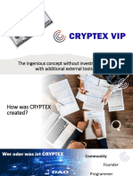 Cryptex Webinar ENGLISH 1309