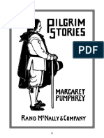 Historias de Los Peregrinos - Margaret Pumphrey - Castellano