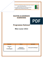 Nouveau Canevas IndusPetro Genie Petrochimique - MAJ 2022