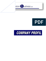 COMPANY PROFIL