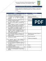 Ficha de Evaluación Capítulos de Libro Emprendimiento