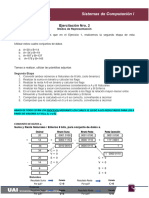 Ejercitación Semanal 02 Resuelta CON COMPROBACIONES - para Autoevaluación