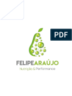 Assessoria Nutricional - Roberto Belgoni - I