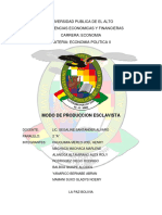 Registro de comercio de bolivia 