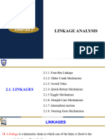 Linkage Analysis