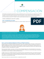 Plan de Compensacion NHT Global Peru 1