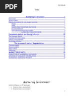Download SOLAR ENERGY Marketing Project by api-3837271 SN7227524 doc pdf