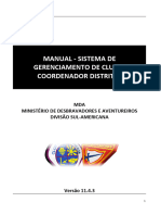 Manual SGC Distritais