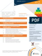 Aplicacion de Tecnicas de Inteligencia Emocional en El Ambito Laboral 16 Horas