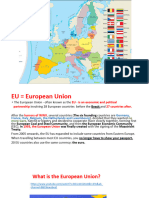 Unione Europea