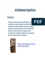 UGF - Modelos de Sist Cognitivos