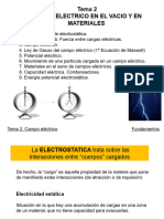 t2 Campo Electrico