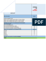 Herramienta Proyecciones 2024