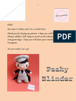 Thomas Shelby PDF