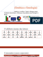 Fonética