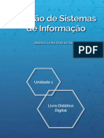 Livro 1 - O Avanço Da Tecnologia e A Organização Digital