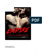 ?? Lili St. Germain - Cartel - 3 - Empire