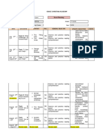 Reading Term Planning