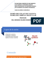 Semana 1 - Enlace Químico 2 - Tev y Tom - Modificado (El 02 Febrero 2024)