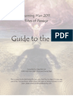 Guide To The Art BM2011