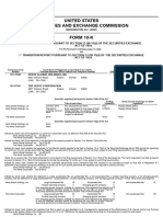 2022 Hertz Form 10-K