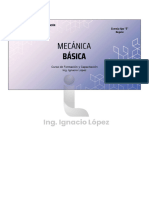 Diapositivas Mecánica Básica E Regular