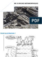 Chap7 - Metamorphisme & Roches Metamorphiques