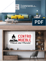 Catalogo Muebles Cuencanos PDF