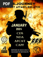 JANUARY 2024 Magazine