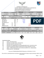 Contracheque Fev 2024