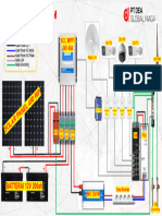 wiring diagram cctv Rom