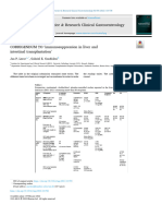 CORRIGENDUM TO Immunosuppression in Liver - 2022 - Best Practice - Research Cli