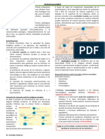 Tema 14 Autoinmunidad