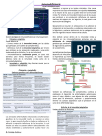 Tema 15 Inmunodeficiencia-VIH