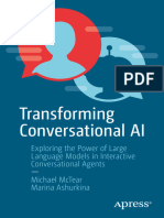 Transforming Conversational AI