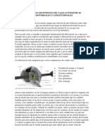 DIFERENCIAL DE POTENCIA DE CAJAS AUTOMÁTICAS TRANSVERSALES Y LONGITUDINALES