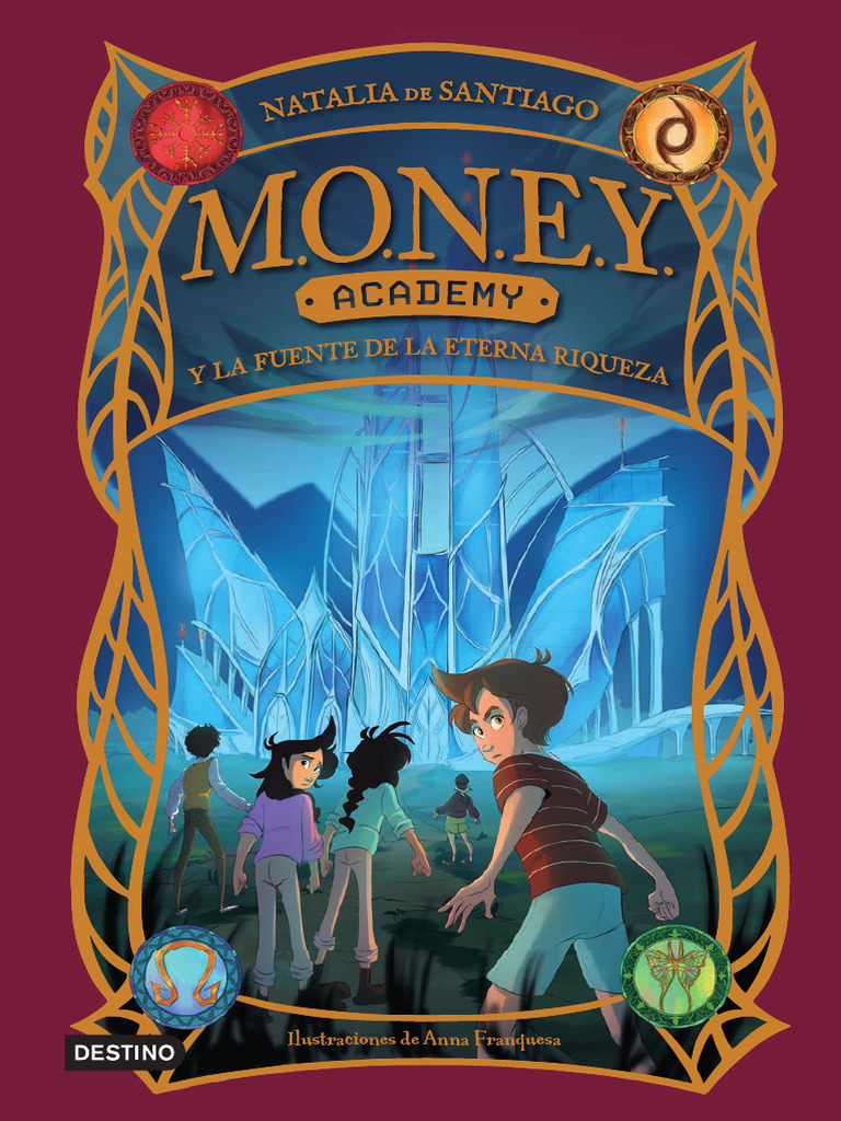 55554 MONEY Academy 1 | PDF