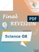 Science G6-Final Rev