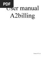Download a2billing Manual by Shaharyar Rao SN72277083 doc pdf